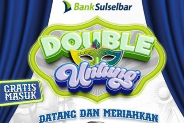 Bank Sulselbar Soppeng Gelar Program Dobel Untung dan Festival UMKM