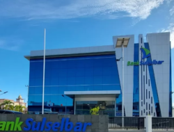 Bank Sulselbar Dukung Sistem Pembayaran Pajak Non-Tunai di Sulawesi Selatan