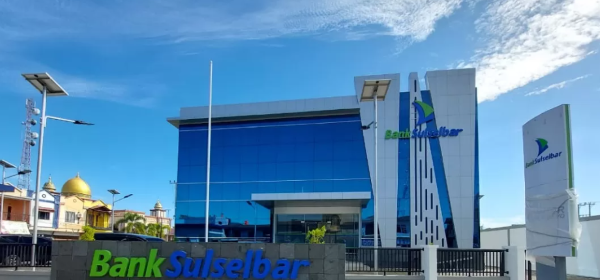 Bank Sulselbar Dukung Sistem Pembayaran Pajak Non-Tunai di Sulawesi Selatan