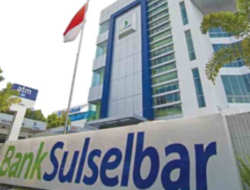 Bank Sulselbar Hadirkan Kemudahan Transaksi di Makassar Culinary Night 2024