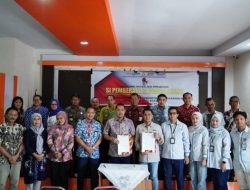 Bank Sulselbar dan Kecamatan Makassar Jalin Kerja Sama Digitalisasi Pembayaran Retribusi Sampah