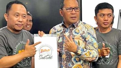 Paparkan Bukti, Danny Pomanto Bisa Majukan Pesisir Sulsel