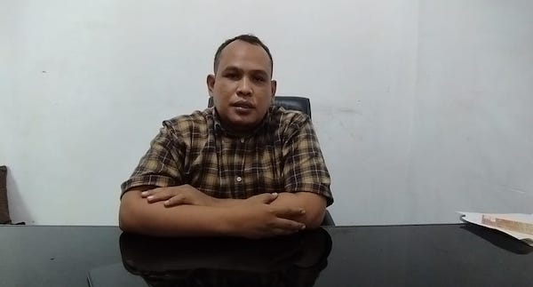 Fokus Perbaikan Administrasi, KPU Jeneponto Bakal Lakukan Verifikasi Ijazah Paslon