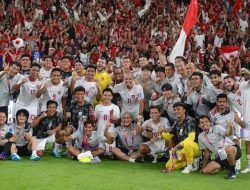 3 Pemain Timnas Indonesia Akan Sulitkan Australia di Lapangan