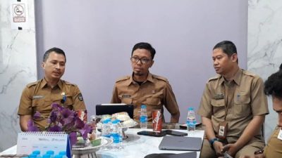 Ratusan Daerah di Sulsel Belum Tersentuh Internet, Diskominfo SP Fokus Kurangi Blank Spot