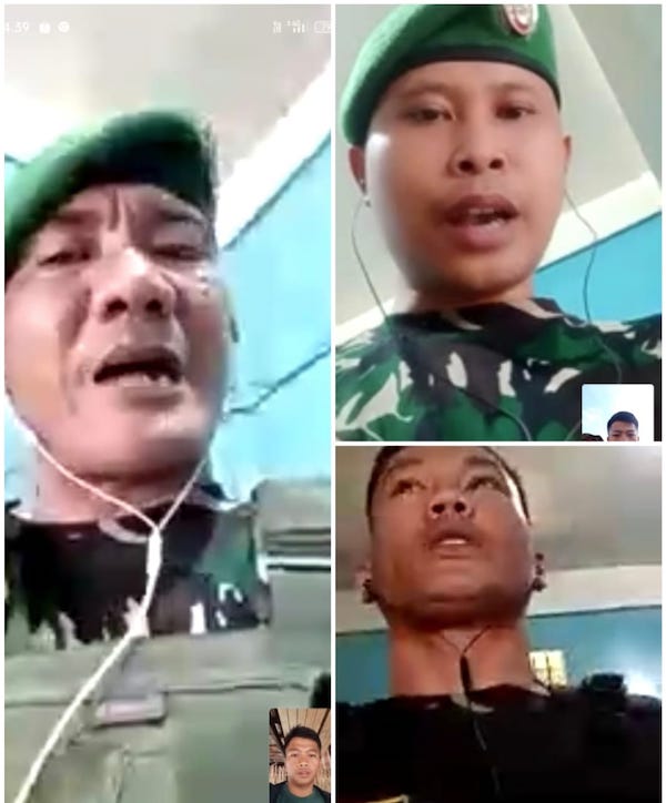 Beli Motor di Facebook, Pria Ngaku Anggota TNI Tipu Warga Jeneponto