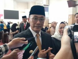 Polemik Gaji dan TPP ASN Terancam Tak Dibayar, Ini Kata Pj Gubernur Sulsel