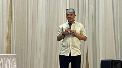 Syamsu Rizal Ditunjuk Sebagai Ketua Tim Pemenangan INIMI