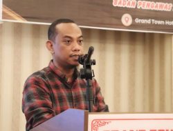 Bawaslu Maros Pastikan Rekrutmen PTPS Berjalan Tepat-Efisien di Pilkada 2024