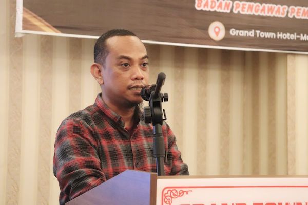 Bawaslu Maros Pastikan Rekrutmen PTPS Berjalan Tepat-Efisien di Pilkada 2024