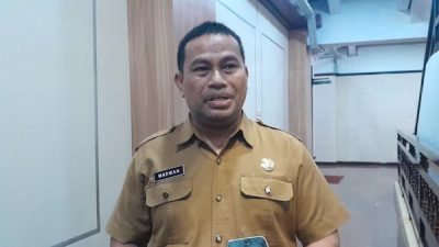 KPK dan Inspektorat Sulsel Pastikan 8 Proyek Strategis Berjalan Tepat Waktu