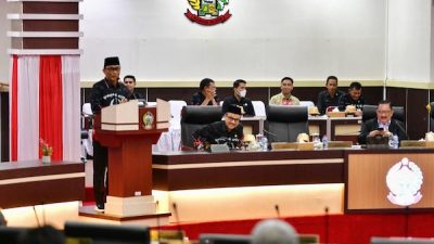 Pj Gubernur Sulsel Sambut Baik Perda Pendidikan Akhlak Mulia