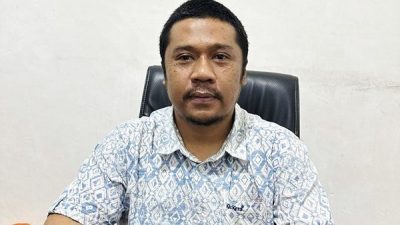 Jelang Tahapan Kampanye, KPU Jeneponto Mulai Persiapkan Jadwal, Lokasi-Pemasangan APK