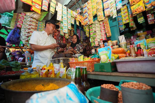 Sulsel Deflasi Beruntun, Pengamat: Bukan Karena Daya Beli Masyarakat