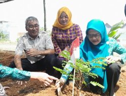 Dinas TPHBun Sulsel Hadirkan Taman Herbal di Makassar, Ini Tujuannya!