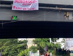 Hari Tani Nasional, Aliansi WTL Desak PT Masmindo Tinggalkan Luwu