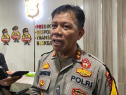 Polisi Tetapkan Rektor dan Eks Rektor UMI Makassar Tersangka Dugaan Penggelapan