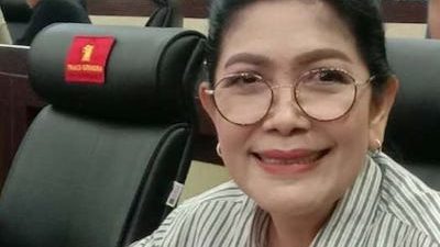 Legislator Perempuan Marji Rumpak Akan Perjuangkan Layanan Kesehatan