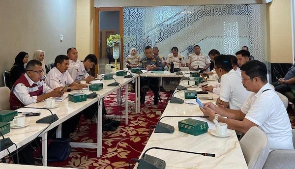 Satpol PP Sulsel Gerak Cepat Tangani Aduan Warga