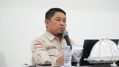 Bawaslu Bulukumba Ingatkan Ketentuan Bagi Anggota DPRD yang Ikut Kampanye