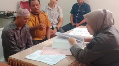 Polisi Akhirnya Limpahkan Kasus Rudapaksa Anak Disabilitas ke Kejari Jeneponto