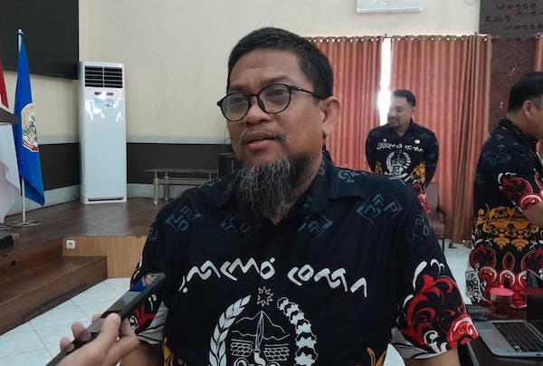 Disdik Sulsel Lakukan Verifikasi 140 Ribu Anak Tidak Sekolah Kembali Jadi Kaum Terpelajar