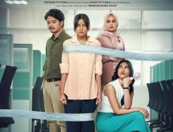 Banyak Genre Menarik, Berikut Jadwal Film Makassar di Bioskop Hari Ini!