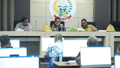 Bertugas Susun Kebijakan, Seleksi Dewan Pendidikan Sulsel Resmi Dimulai