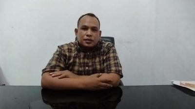 KPU Jeneponto Resmi Umumkan LADK Hasil Perbaikan Paslon Bupati di Pilkada