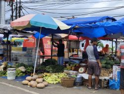 Sepekan Setelah Maulid, Harga Telur dan Minyak Masih Melonjak