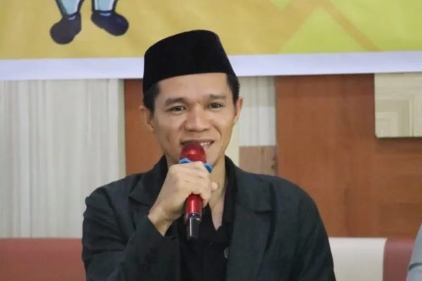 Marak Pemasangan Stiker Paslon di Kendaraan ASN, Bawaslu Jeneponto Tunggu Aturan PKPU