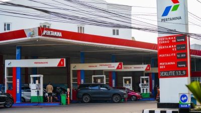 Harga BBM Pertamina Wilayah Sulawesi Turun, Ini Daftarnya