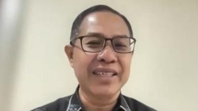 Gelar Webinar Adaptif, BPSDM Sulsel Bahas Perlindungan dan Kesejahteraan Kerja