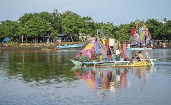 Ini Deretan Tradisi Unik Umat Muslim di Indonesia Peringati Maulid Nabi