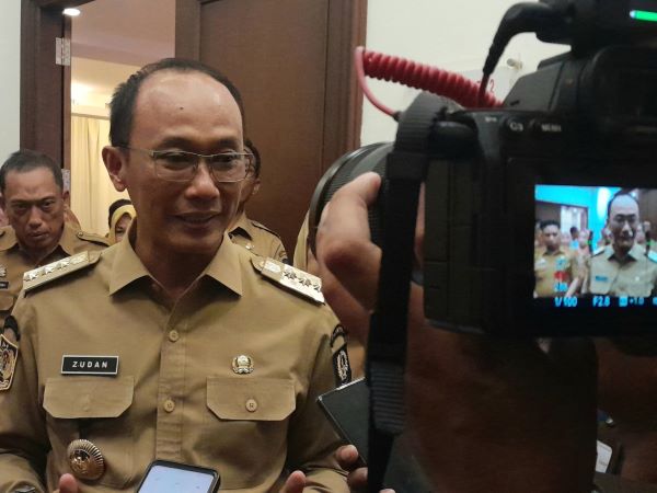 Jelang Pilkada, Pj Gubernur Sulsel Akan Perkuat Aturan Netralitas ASN