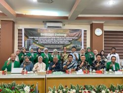 Universitas Islam Al-Azhar Mataram Studi Banding ke FK UMI