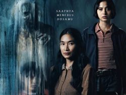 Tayang di Bioskop, Film Tebusan Dosa Ungkap Rahasia Kelam dalam Pencarian Seorang Ibu