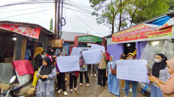 Pjs Wali Kota Makassar Beri Atensi Khusus Polemik Relokasi SD Pajjaiang