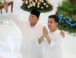 Hari Ini, Prabowo-Gibran Dilantik Jadi Presiden dan Wapres!