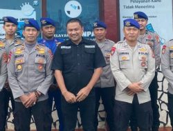 Satpolair Polresta Mamuju Hentikan Pencarian 2 Orang Hilang di Laut