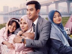 Nikmati Akhir Pekan, Berikut Jadwal Film Bioskop di Makassar Hari Ini!