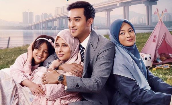 Nikmati Akhir Pekan, Berikut Jadwal Film Bioskop di Makassar Hari Ini!