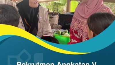 YBM PLN Buka Rekrutmen Pendamping Desa, Simak Syarat dan Cara Daftarnya!