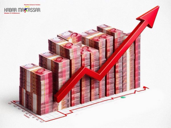 Bukan Beras, Ini Dua Sektor Penyumbang Terbesar Inflasi Tahunan Sulsel