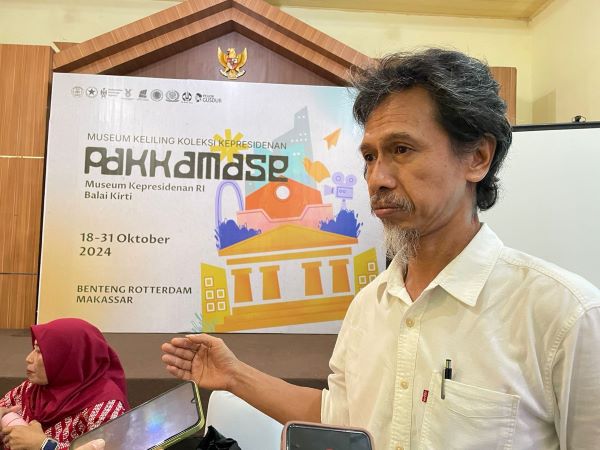 Kunjungan Wisatawan ke 3 Cagar Budaya Sulsel Meningkat Signifikan di 2024