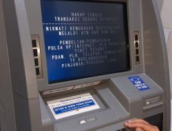 Dompet Tercecer, Oknum Ojol Curi Uang Rp36 Juta dari ATM Korban