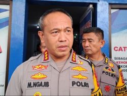 Pihak Kepolisian Cabut Status Tersangka Owner Pallubasa