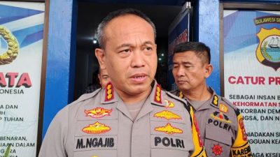 Pihak Kepolisian Cabut Status Tersangka Owner Pallubasa