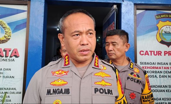 Pihak Kepolisian Cabut Status Tersangka Owner Pallubasa