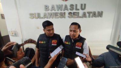 Diduga Tidak Netral, Oknum ASN Jalani Pemeriksaan di Sentra Gakkumdu